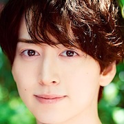 Ameagari_no_Bokura_ni_Tsuite-Masashi_Ikeda1