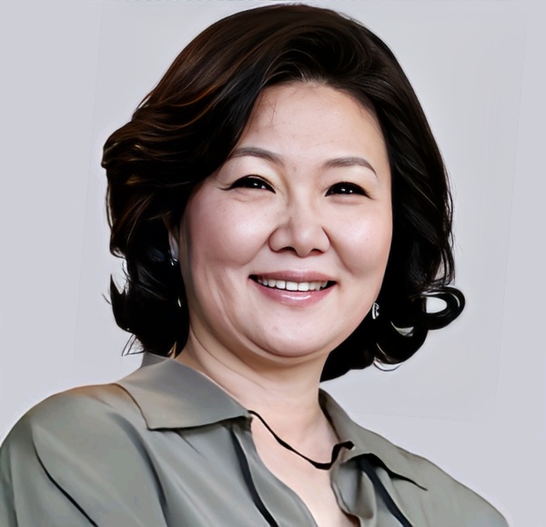 Kim Hae Sook