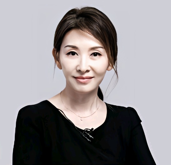 Lee Mi Sook