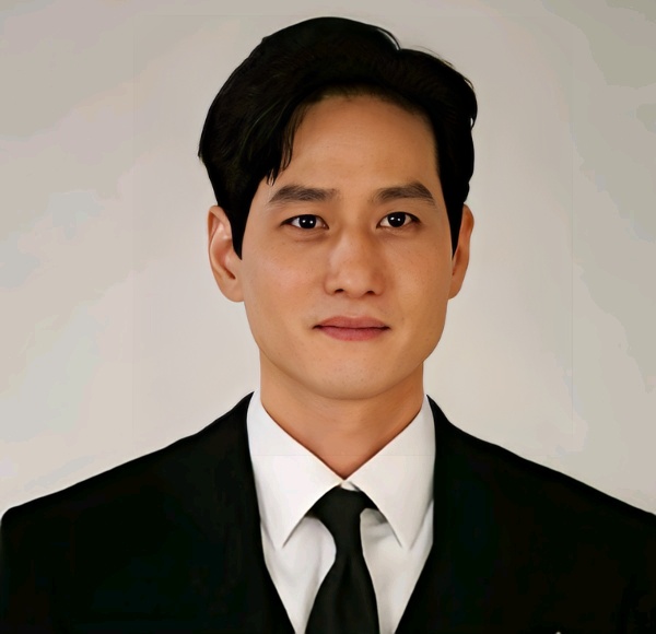 Park Hae Joon