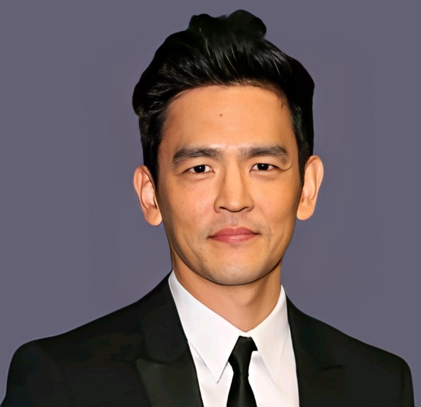 John Cho