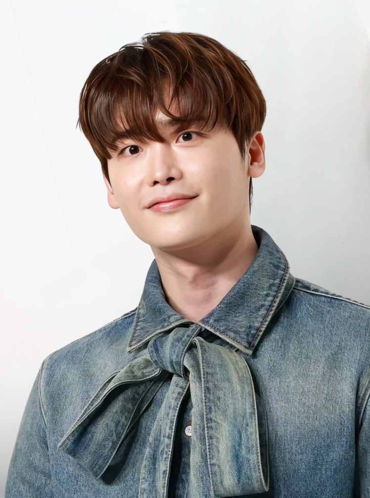 Lee Jong-suk