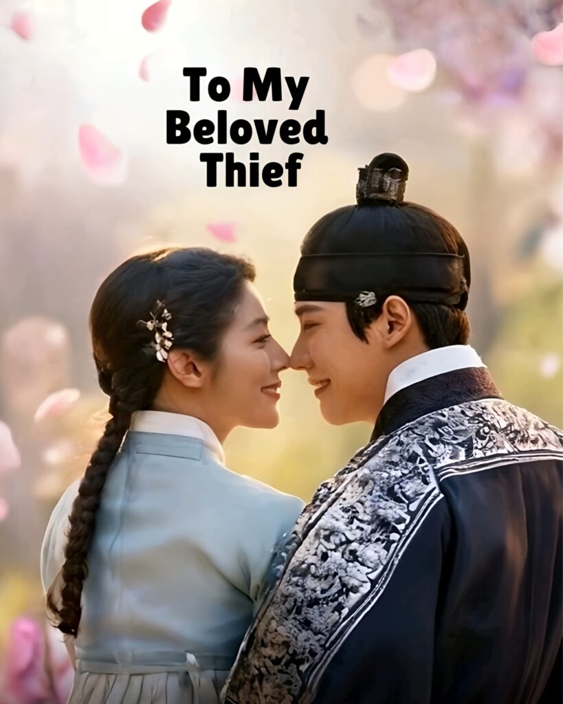 While You Were Sleeping Korean drama official poster