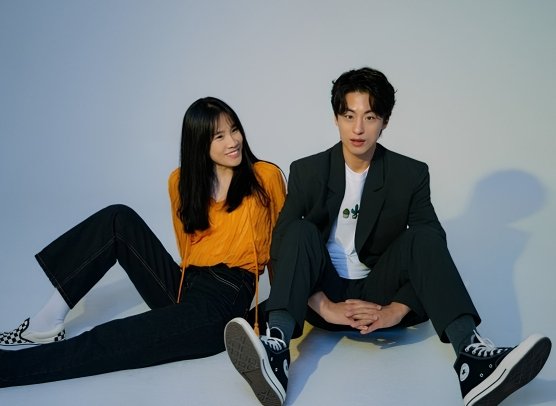 koo kyo-hwan & Lee Ok Seop image